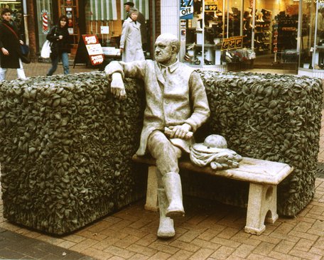 broxtowe