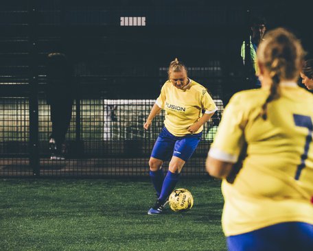 2019 small sided 3