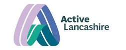 Active lancs logo