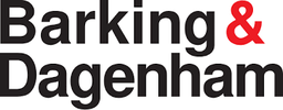 B&D Council logo