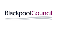 Blackpool council logo