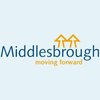 Boro council logo