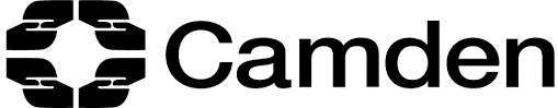 Camden Council logo