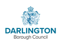 Darlo council logo
