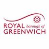 Greenwich Council logo