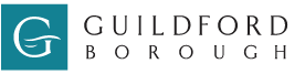 Guildford Council logo