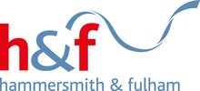 Hammersmith & Fulham Council logo
