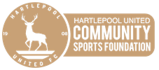 Hartlepool utd fc logo
