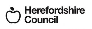 Herefordshire council logo