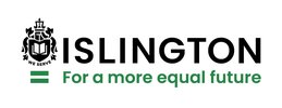 Islington Council logo
