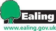 London Borough Ealing