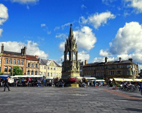 Mansfield