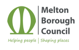 Melton logo