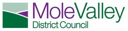 Mole Valley Council logo
