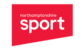 Northamptonshire sport bigger logo
