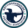 Notts fa logo