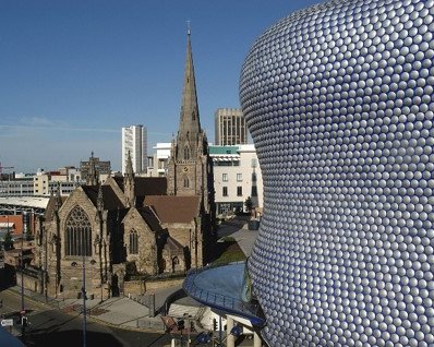 bullring