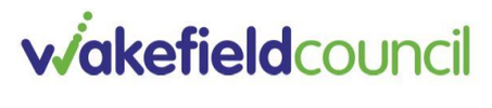 wakefield