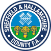 Sheff fa logo