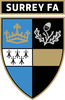 Surrey fa