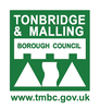 TMBC council logo
