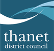 Thanet council logo