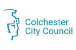 Web Colchester logo
