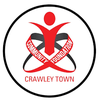 crawley town