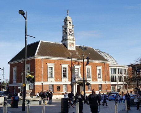 braintree 1