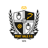 port vale logo