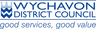 Wychavon council logo